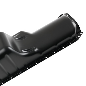 Engine Oil Pan compatible for Jeep Cherokee L6 4.0L OHV 1987-2001 53020833 CRP06A