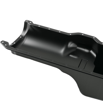 Engine Oil Pan compatible for Jeep Cherokee L6 4.0L OHV 1987-2001 53020833 CRP06A