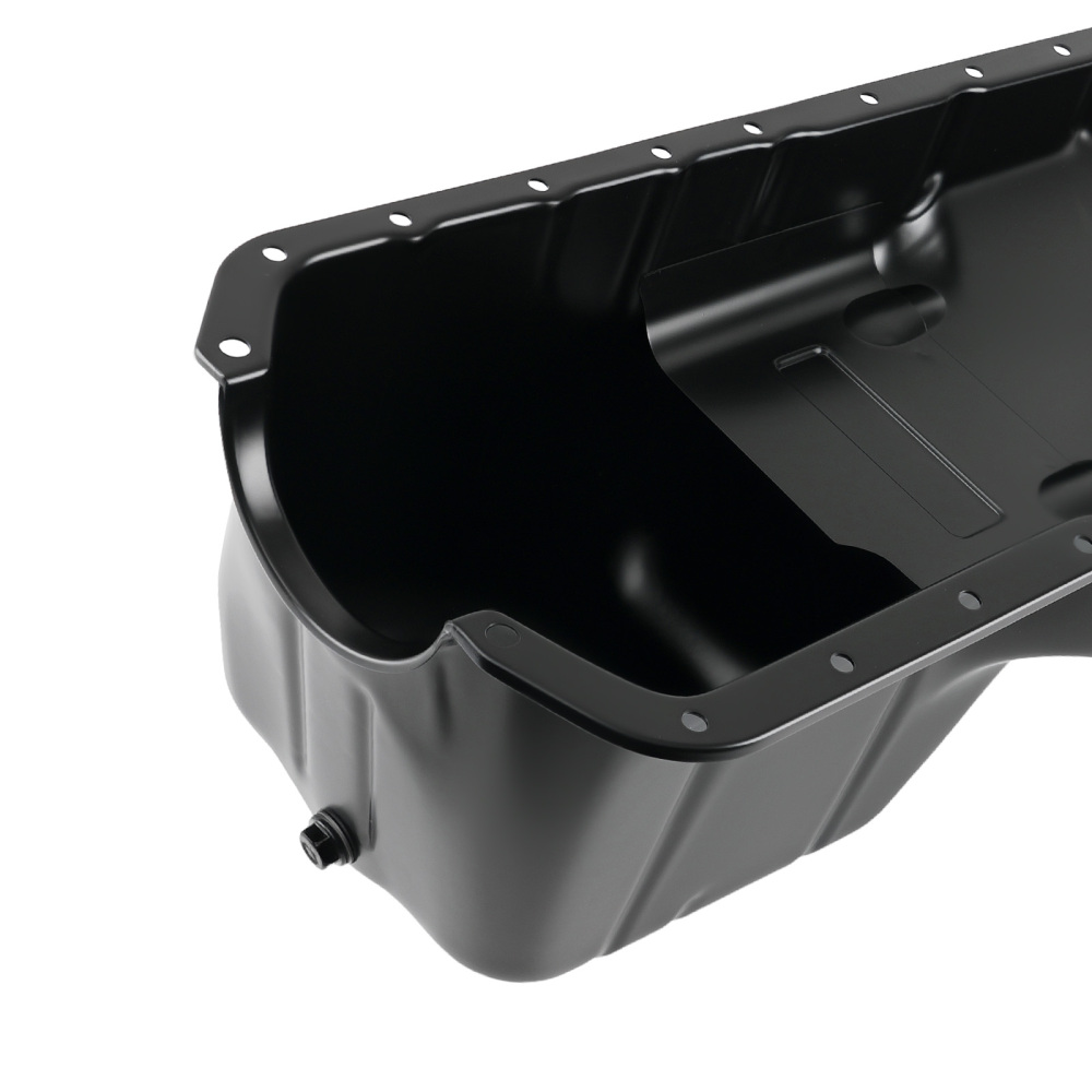Engine Oil Pan compatible for Jeep Cherokee L6 4.0L OHV 1987-2001 53020833 CRP06A