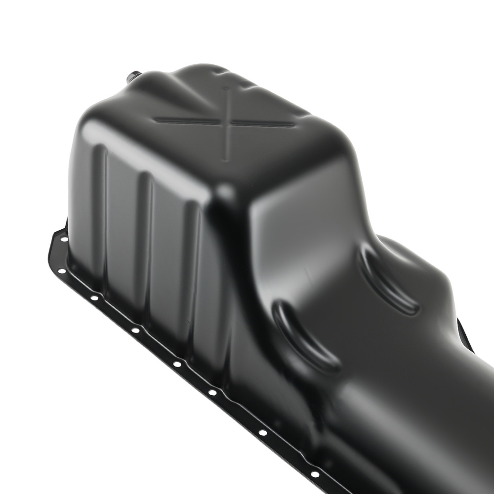 Engine Oil Pan compatible for Jeep Cherokee L6 4.0L OHV 1987-2001 53020833 CRP06A