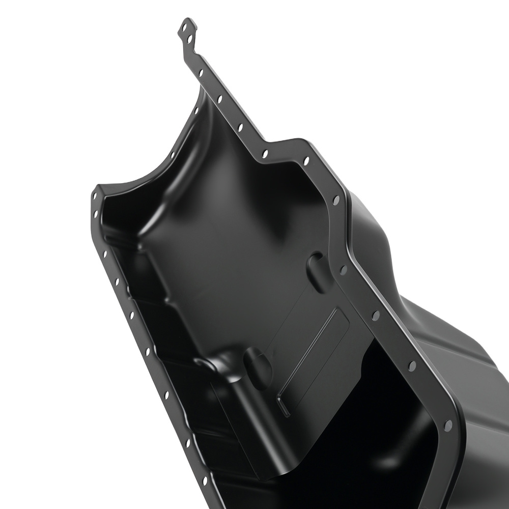 Engine Oil Pan compatible for Jeep Cherokee L6 4.0L OHV 1987-2001 53020833 CRP06A