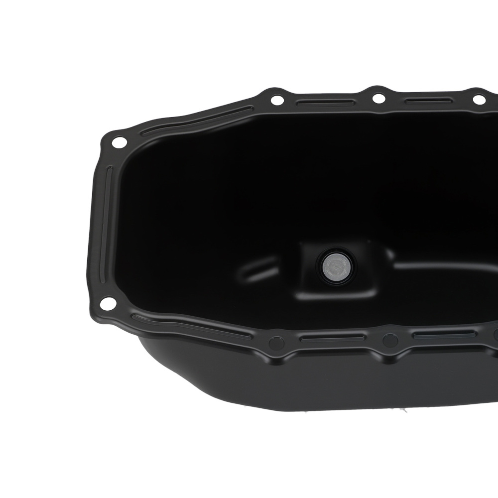 Engine Oil Pan compatible for Citroen Nemo compatible for Peugeot Bipper 1.3 HDi 2010-2020 652235