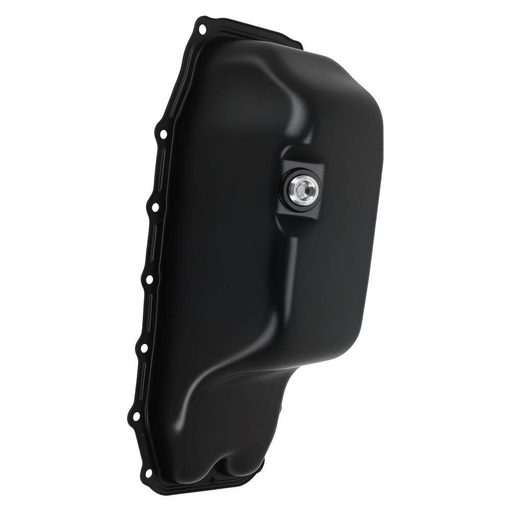 Engine Oil Pan compatible for Citroen Nemo compatible for Peugeot Bipper 1.3 HDi 2010-2020 652235