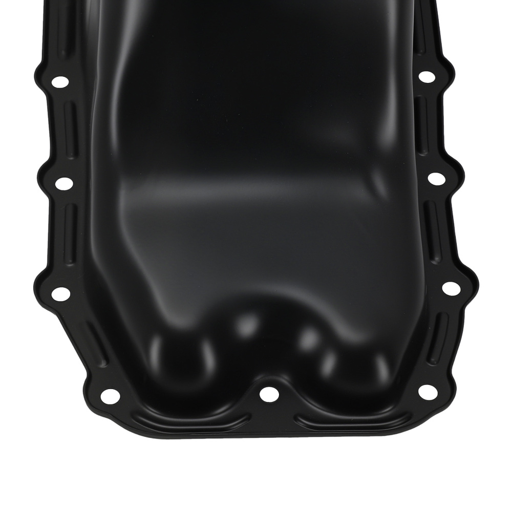 Engine Oil Pan compatible for Citroen Nemo compatible for Peugeot Bipper 1.3 HDi 2010-2020 652235