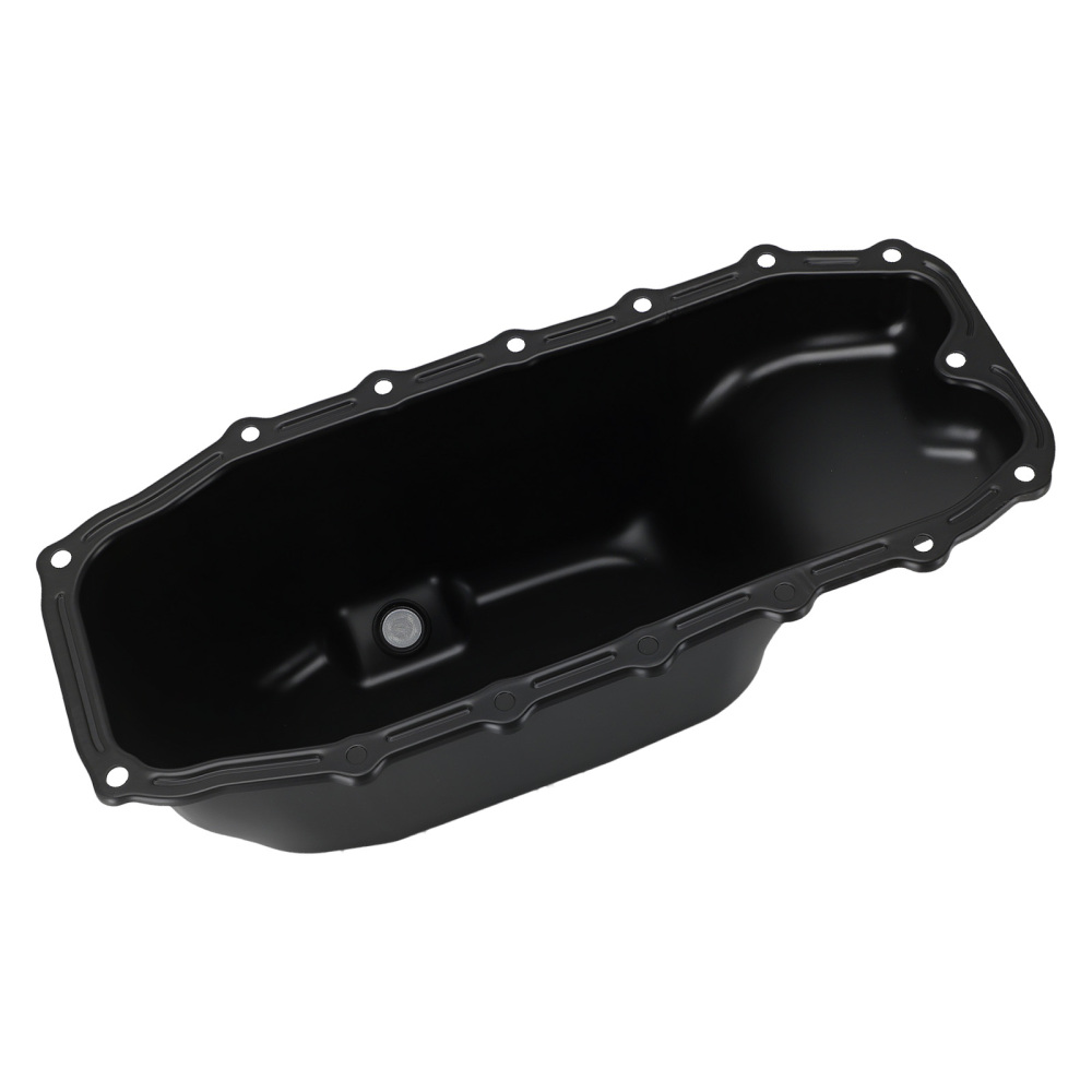 Engine Oil Pan compatible for Citroen Nemo compatible for Peugeot Bipper 1.3 HDi 2010-2020 652235