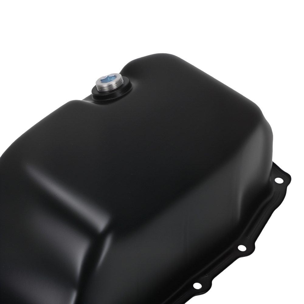 Engine Oil Pan compatible for Citroen Nemo compatible for Peugeot Bipper 1.3 HDi 2010-2020 652235