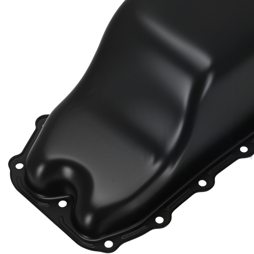 Engine Oil Pan compatible for Citroen Nemo compatible for Peugeot Bipper 1.3 HDi 2010-2020 652235