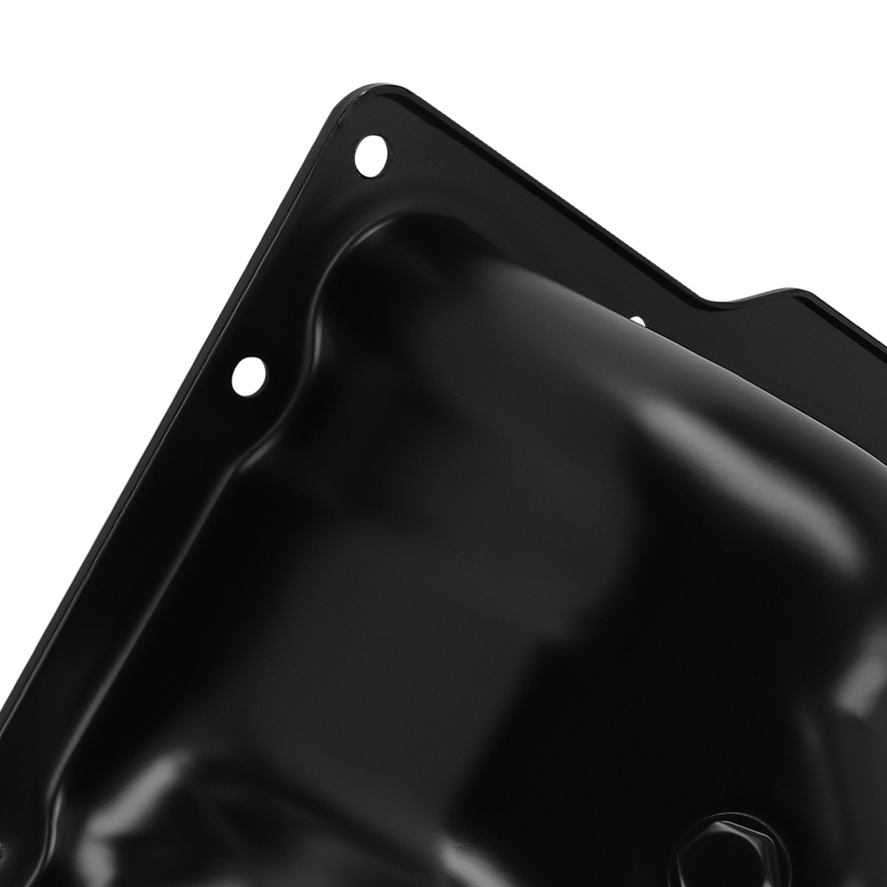 Engine Oil Collection Assembly compatible for Ram 1500 V8 4.7L 2011-2013 264-244 Steel