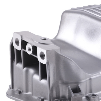 Coppa dellolio compatibile per Alfa Romeo Giulietta Mito 1.4 TB 2008-18 55192293 Alluminio