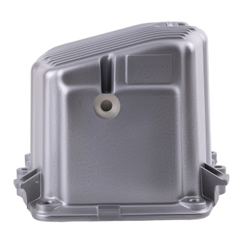 Coppa dellolio compatibile per Alfa Romeo Giulietta Mito 1.4 TB 2008-18 55192293 Alluminio