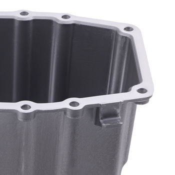 Coppa dellolio compatibile per Alfa Romeo Giulietta Mito 1.4 TB 2008-18 55192293 Alluminio