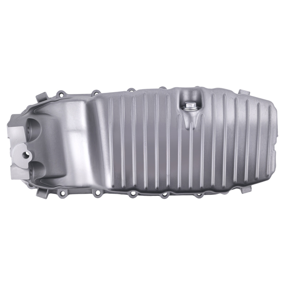 Coppa dellolio compatibile per Alfa Romeo Giulietta Mito 1.4 TB 2008-18 55192293 Alluminio