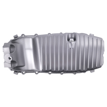 Coppa dellolio compatibile per Alfa Romeo Giulietta Mito 1.4 TB 2008-18 55192293 Alluminio
