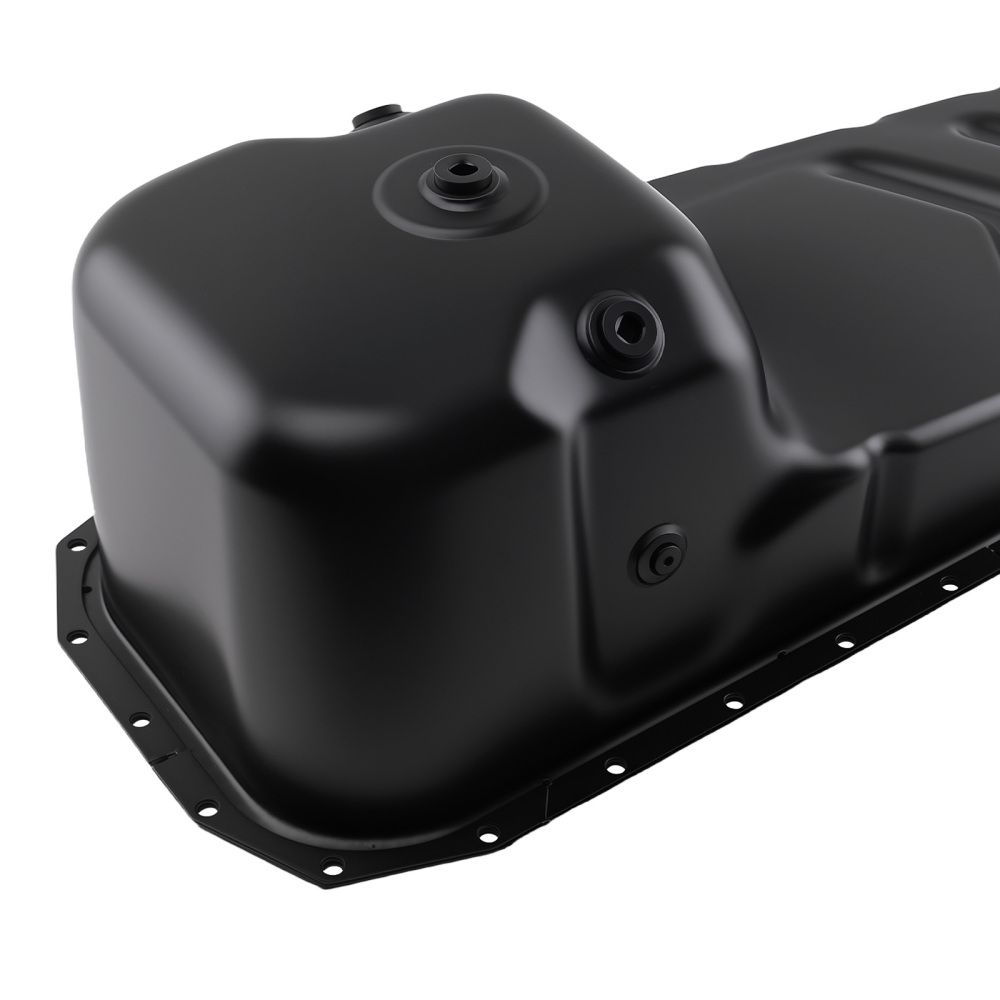 Engine Oil Pan compatible for International Harvester LT625 14.9L QSX 2017-24 3692887