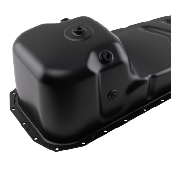 Engine Oil Pan compatible for International Harvester LT625 14.9L QSX 2017-24 3692887