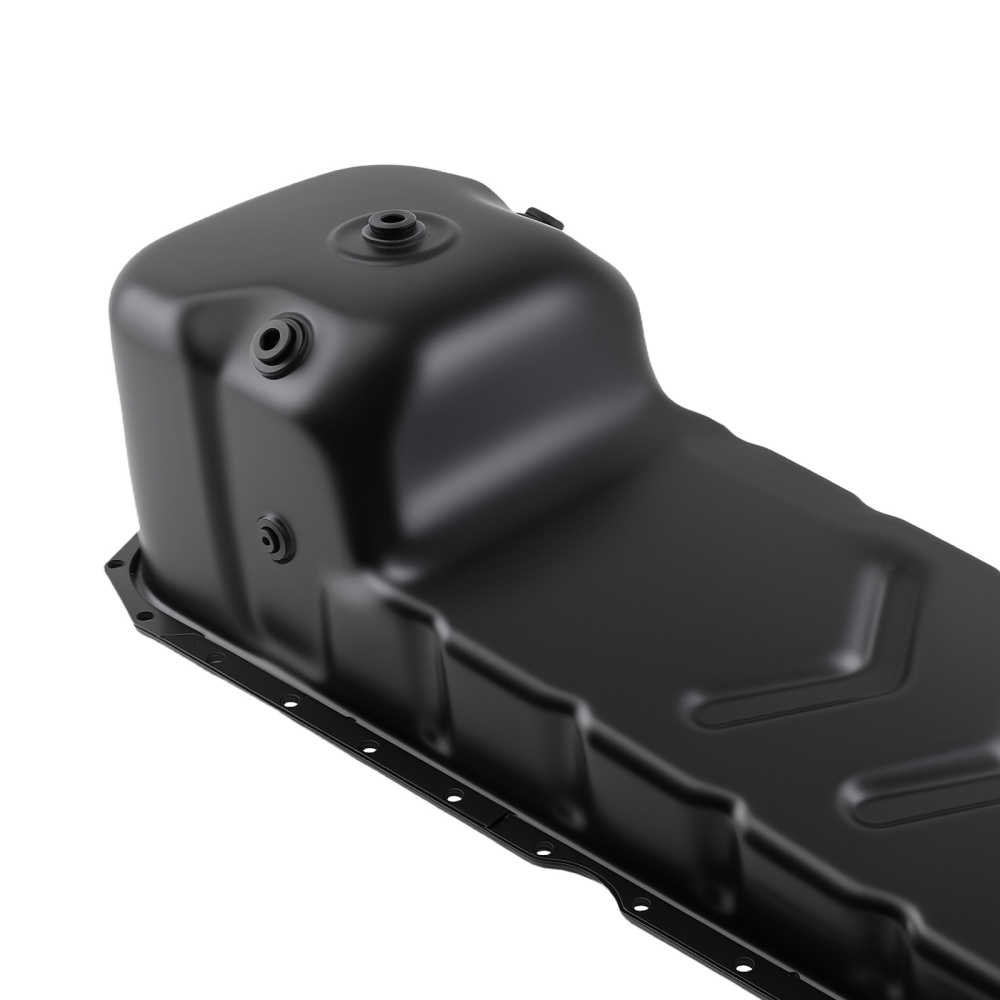 Engine Oil Pan compatible for International Harvester LT625 14.9L QSX 2017-24 3692887