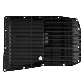 AT Fluid Container compatible for Porsche Panamera V6 V8 2010-2016 97032102500 0501217397