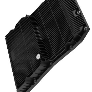 AT Fluid Container compatible for Porsche Panamera V6 V8 2010-2016 97032102500 0501217397