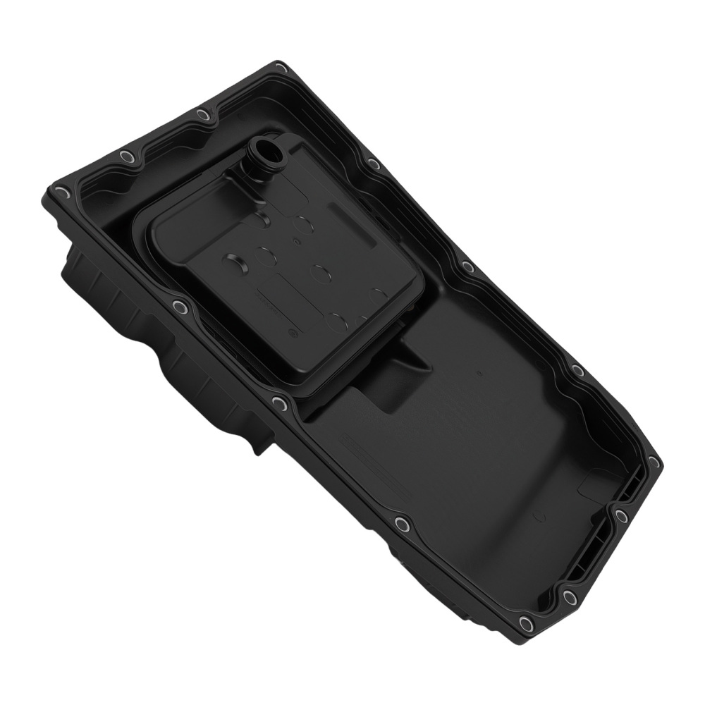 Bac à Huile Transmission compatible pour Porsche Panamera V6 3.6L 2011-16 97032102500