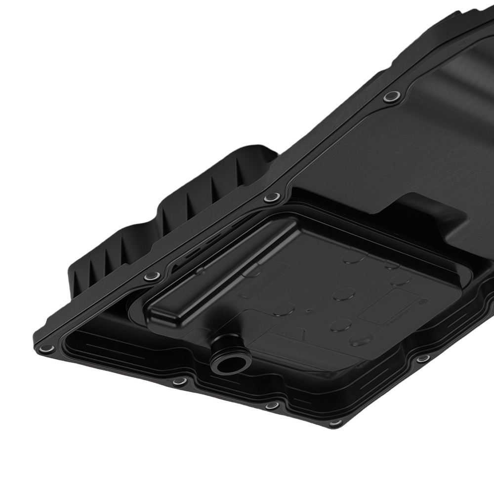 Bac à Huile Transmission compatible pour Porsche Panamera V6 3.6L 2011-16 97032102500