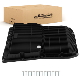 Coppa Cambio Automatico compatibile per Porsche Panamera 4.8L 2010-2016 970-321-025-00