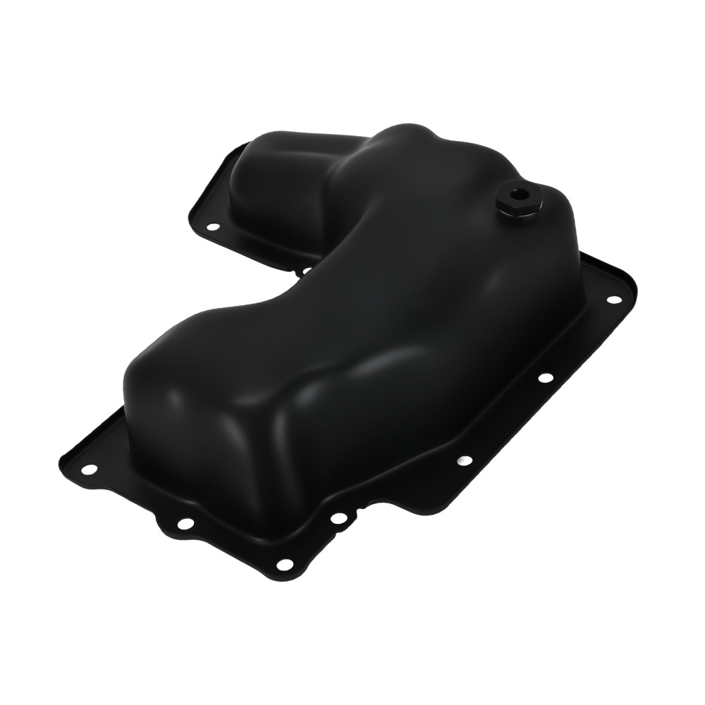 Engine Oil Pan compatible for Opel Combo/Mokka 1.2 9819044080 9802366780 2018-2023