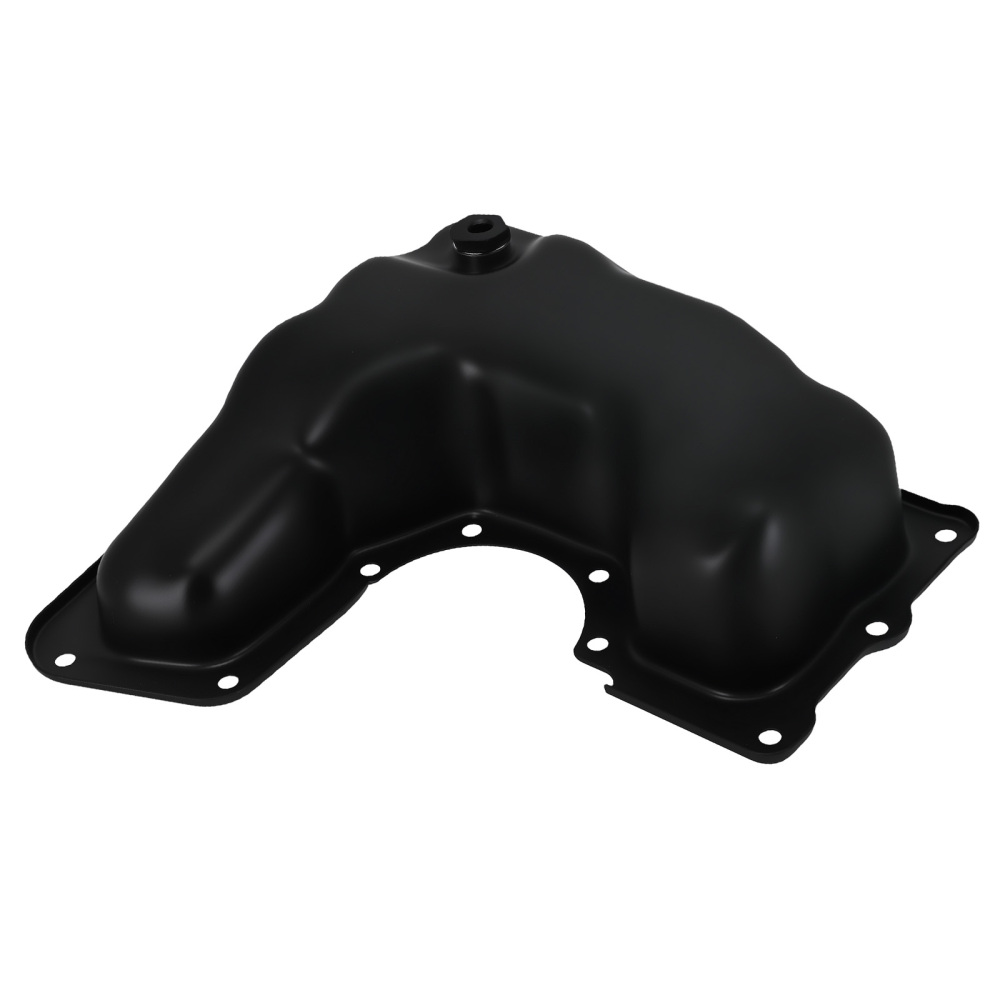 Engine Oil Pan compatible for Opel Combo/Mokka 1.2 9819044080 9802366780 2018-2023