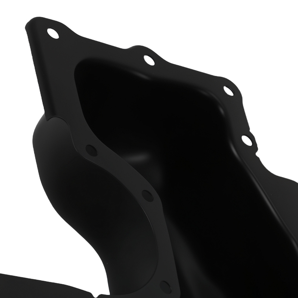 Engine Oil Pan compatible for Opel Combo/Mokka 1.2 9819044080 9802366780 2018-2023