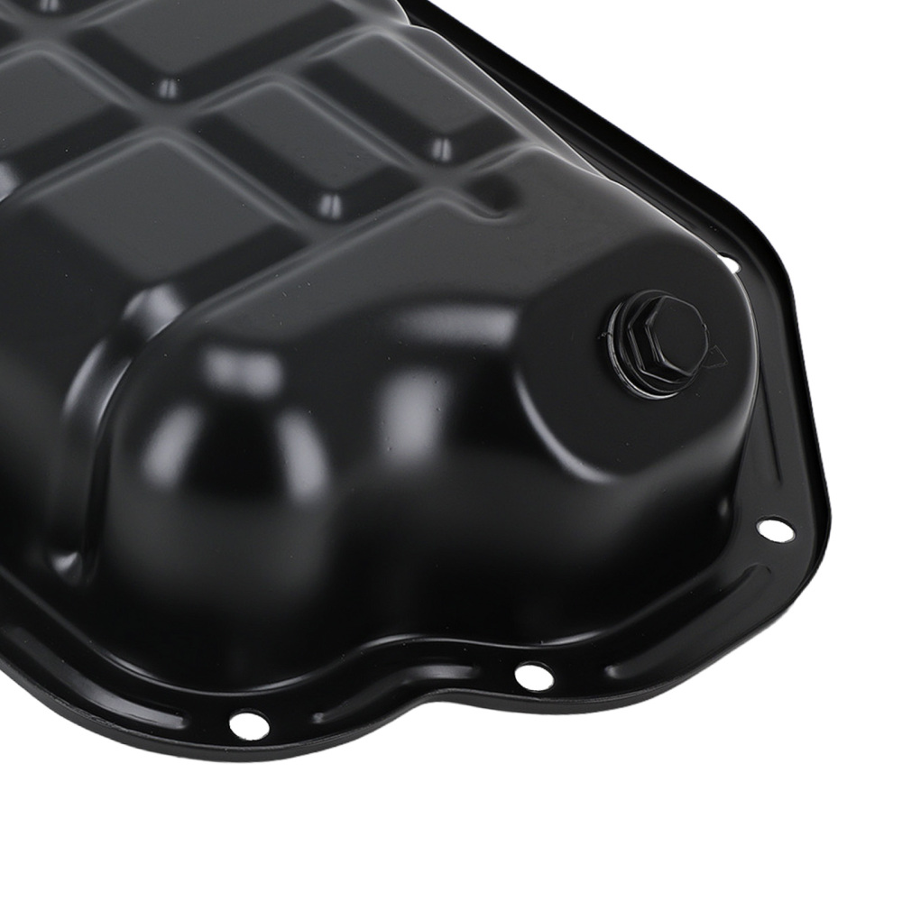Engine Oil Pan compatible for Nissan Maxima 3.5L 2008-2018 111109N00B Steel Direct