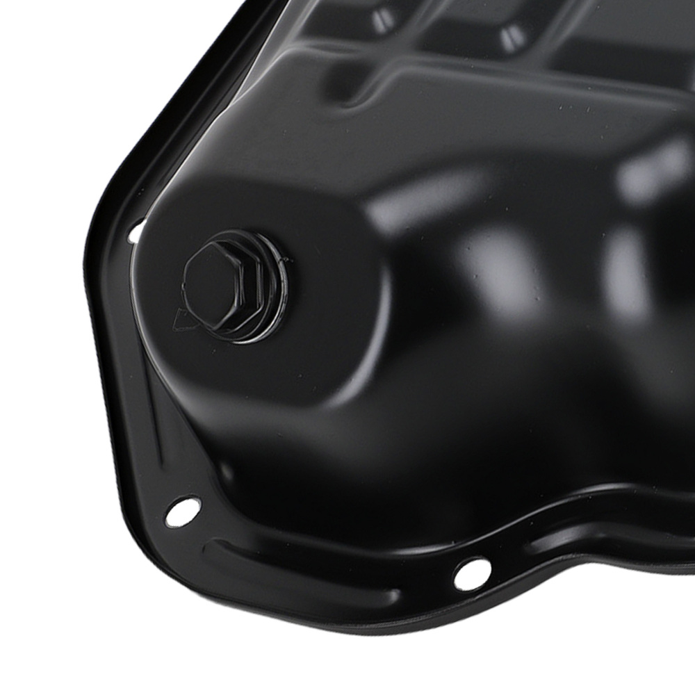 Engine Oil Pan compatible for Nissan Maxima 3.5L 2008-2018 111109N00B Steel Direct