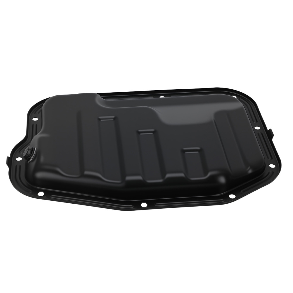 Lower Engine Oil Pan compatible for Nissan Altima Sentra 2.5L 02-06 11110-3Z111 Steel