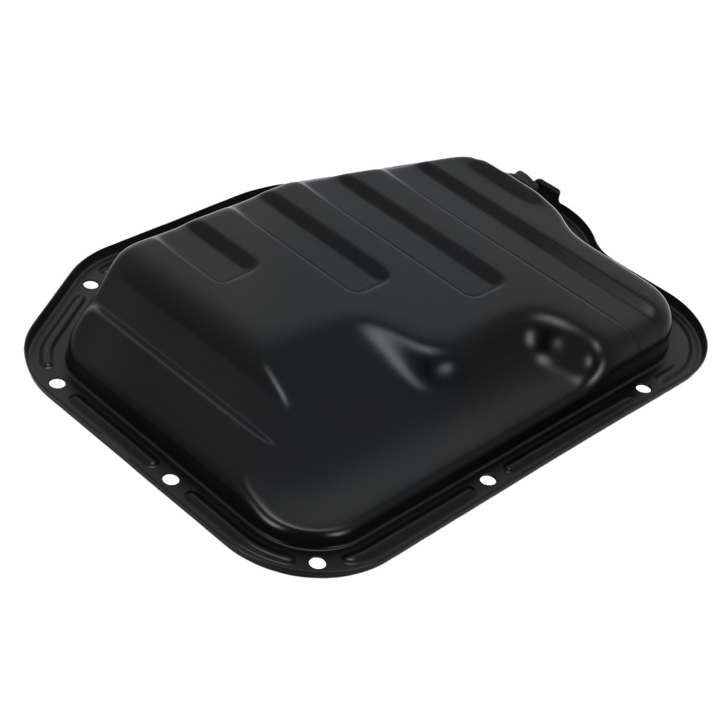 Lower Engine Oil Pan compatible for Nissan Altima Sentra 2.5L 02-06 11110-3Z111 Steel
