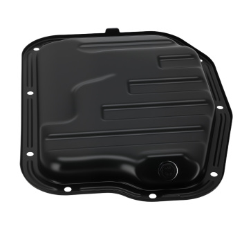 Lower Engine Oil Pan compatible for Nissan Altima Sentra 2.5L 02-06 11110-3Z111 Steel