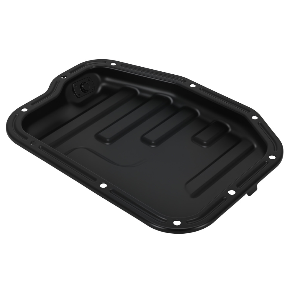 Lower Engine Oil Pan compatible for Nissan Altima Sentra 2.5L 02-06 11110-3Z111 Steel