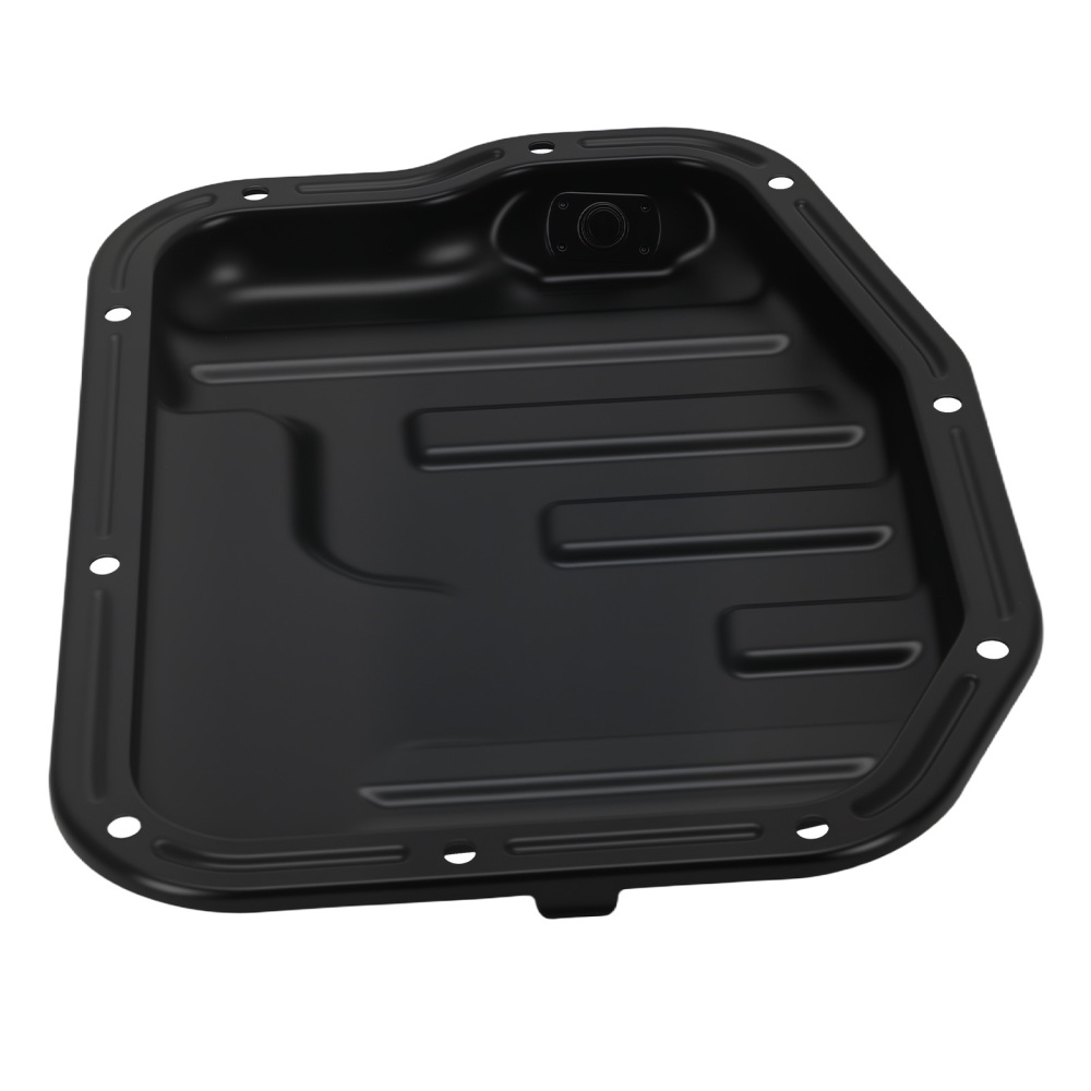 Lower Engine Oil Pan compatible for Nissan Altima Sentra 2.5L 02-06 11110-3Z111 Steel