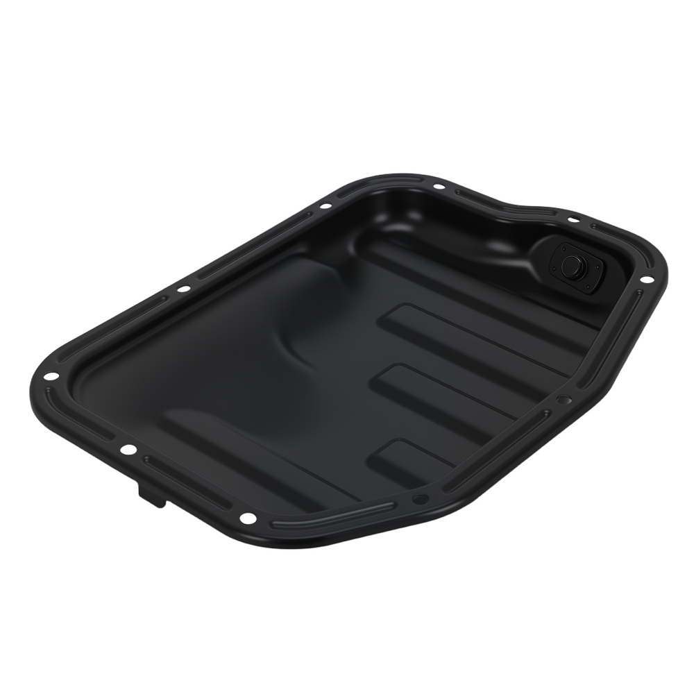 Lower Engine Oil Pan compatible for Nissan Altima Sentra 2.5L 02-06 11110-3Z111 Steel