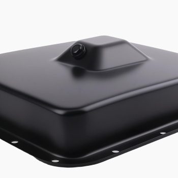 Transmission Oil PanFor compatible for Ford E/F-Series F-150 94-10 Explorer compatible for Lincoln