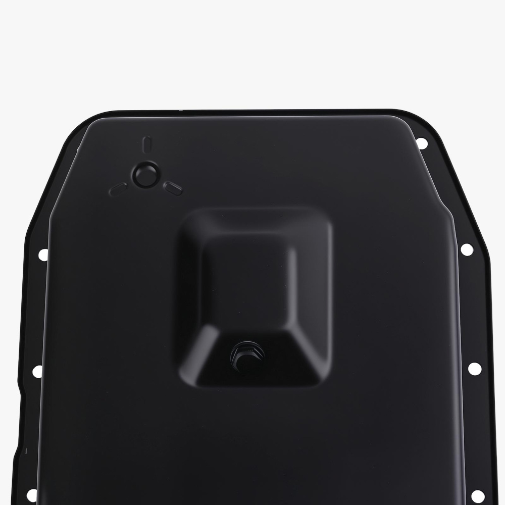 Transmission Oil PanFor compatible for Ford E/F-Series F-150 94-10 Explorer compatible for Lincoln