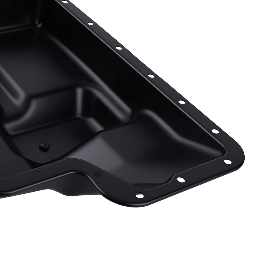Auto Trans Oil Pan Set compatible for Ford F150 E150 4R100 1996-2004 103162