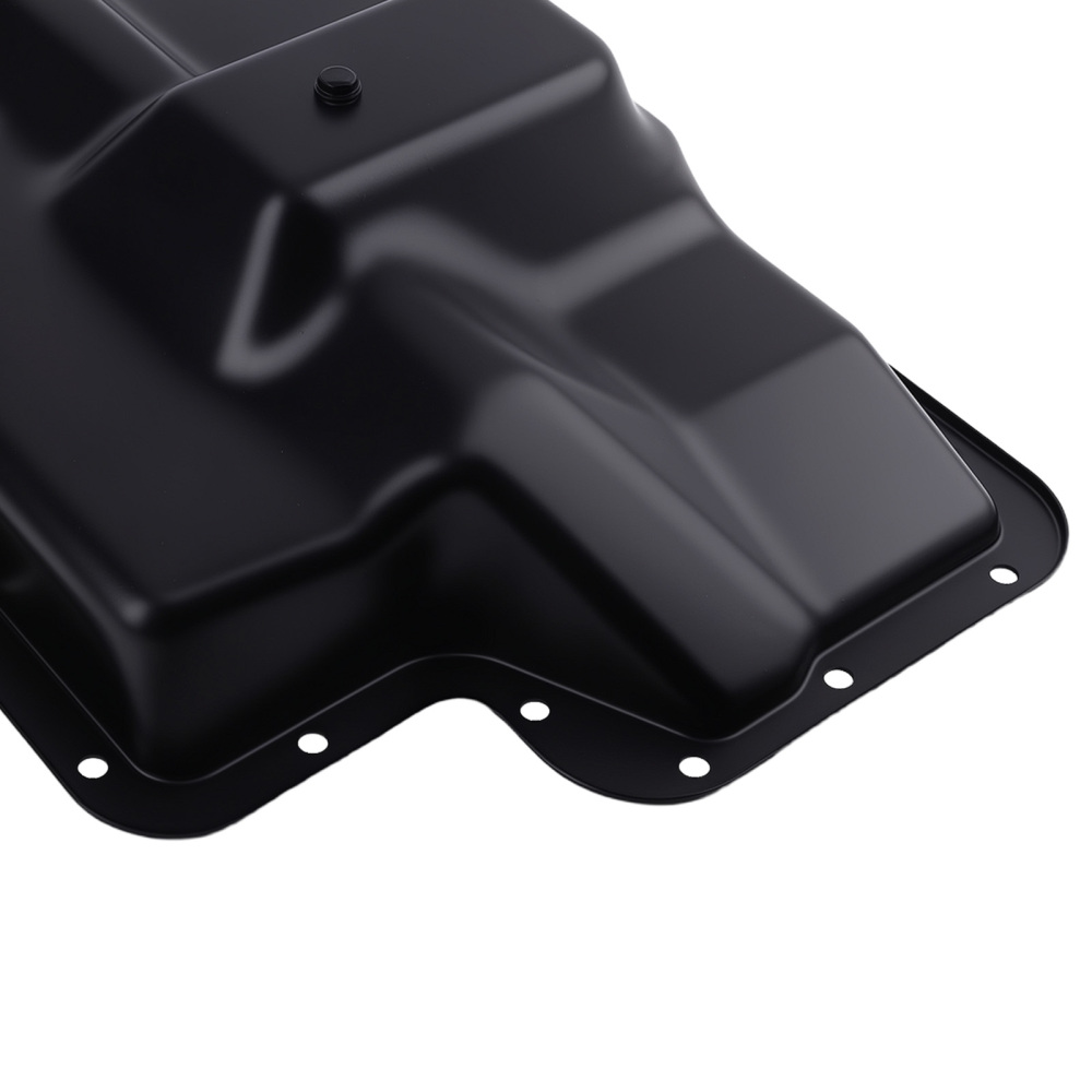 Auto Trans Oil Pan Set compatible for Ford F150 E150 4R100 1996-2004 103162