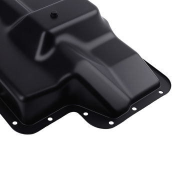 Auto Trans Oil Pan Set compatible for Ford F150 E150 4R100 1996-2004 103162