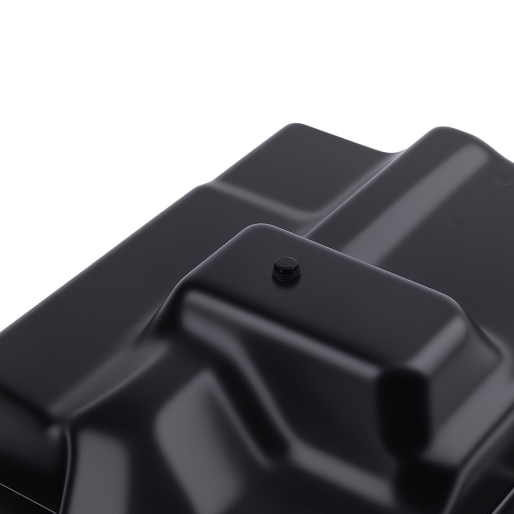 Auto Trans Oil Pan Set compatible for Ford F150 E150 4R100 1996-2004 103162