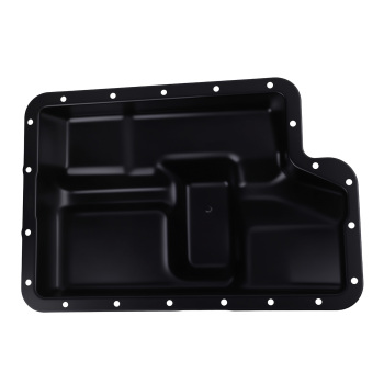 Auto Trans Oil Pan Set compatible for Ford F150 E150 4R100 1996-2004 103162