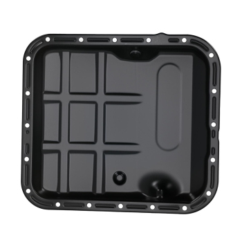 Auto Trans Oil Pan compatible for Subaru Baja compatible for Forester 2.5L 2003-2013 31390-AA081