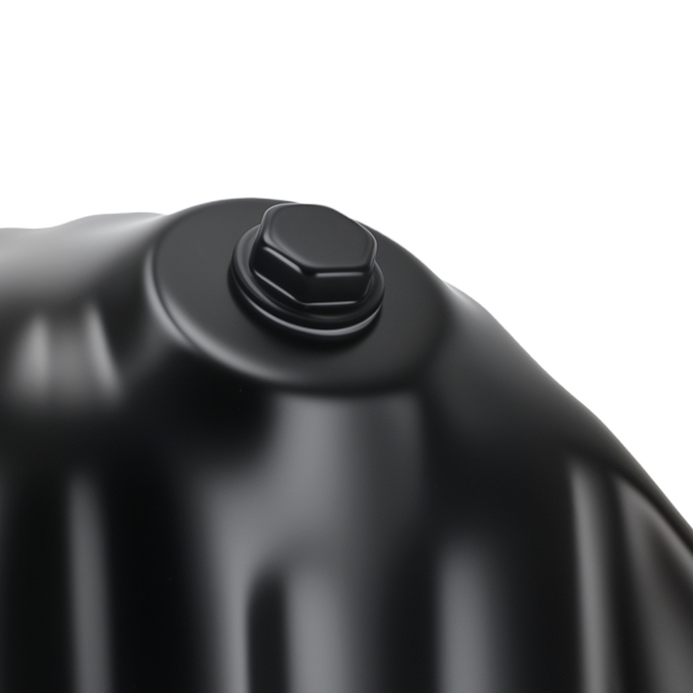 Engine Oil Pan compatible for Subaru 9-2X Baja 2.5L 2003-2006 11109AA111 Steel Made