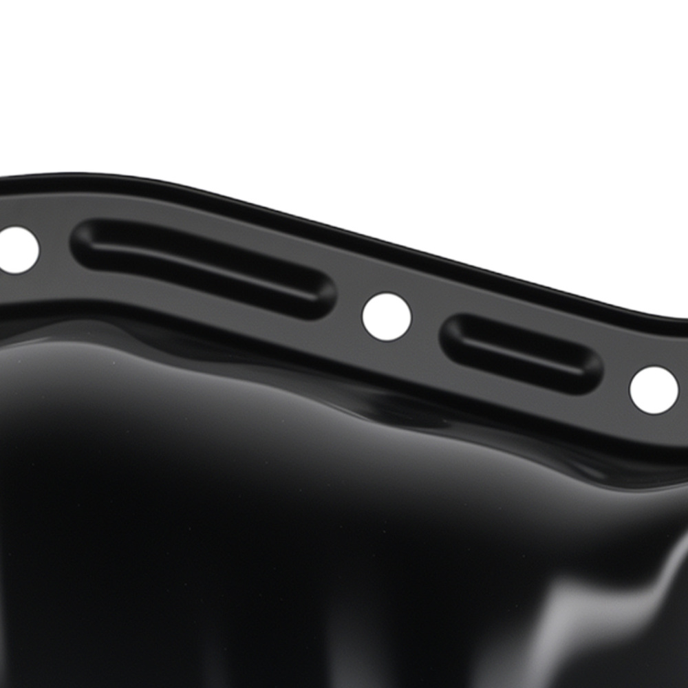 Engine Oil Pan compatible for Subaru 9-2X Baja 2.5L 2003-2006 11109AA111 Steel Made