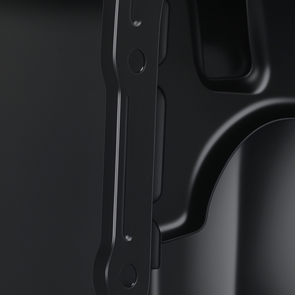 Engine Oil Pan compatible for Subaru 9-2X Baja 2.5L 2003-2006 11109AA111 Steel Made