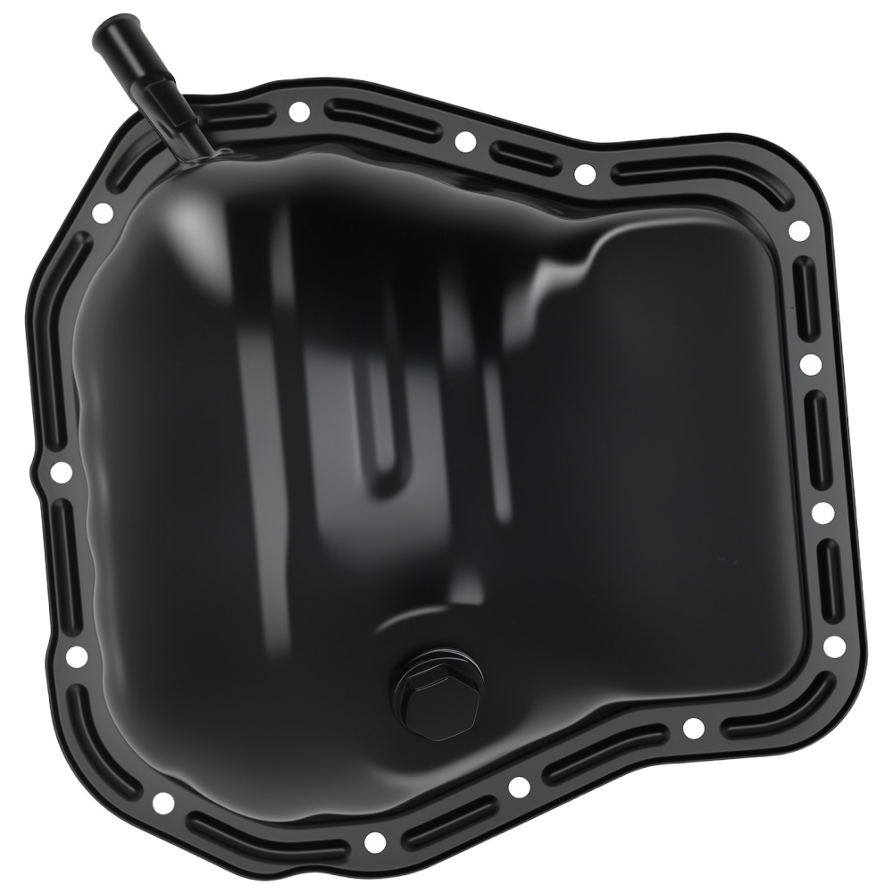 Engine Oil Pan compatible for Subaru 9-2X Baja 2.5L 2003-2006 11109AA111 Steel Made