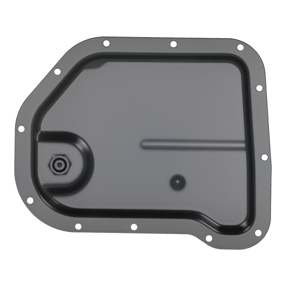 Auto Oil Pan compatible for Subaru Crosstrek compatible for Forester 2013-2021 265-910 Steel CVT
