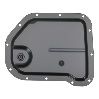 Auto Oil Pan compatible for Subaru Crosstrek compatible for Forester 2013-2021 265-910 Steel CVT